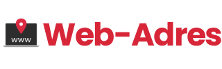 Web Adres