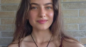 Ava Yaman’ın makyajlı hali sosyal medyayı salladı