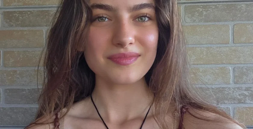 Ava Yaman’ın makyajlı hali sosyal medyayı salladı