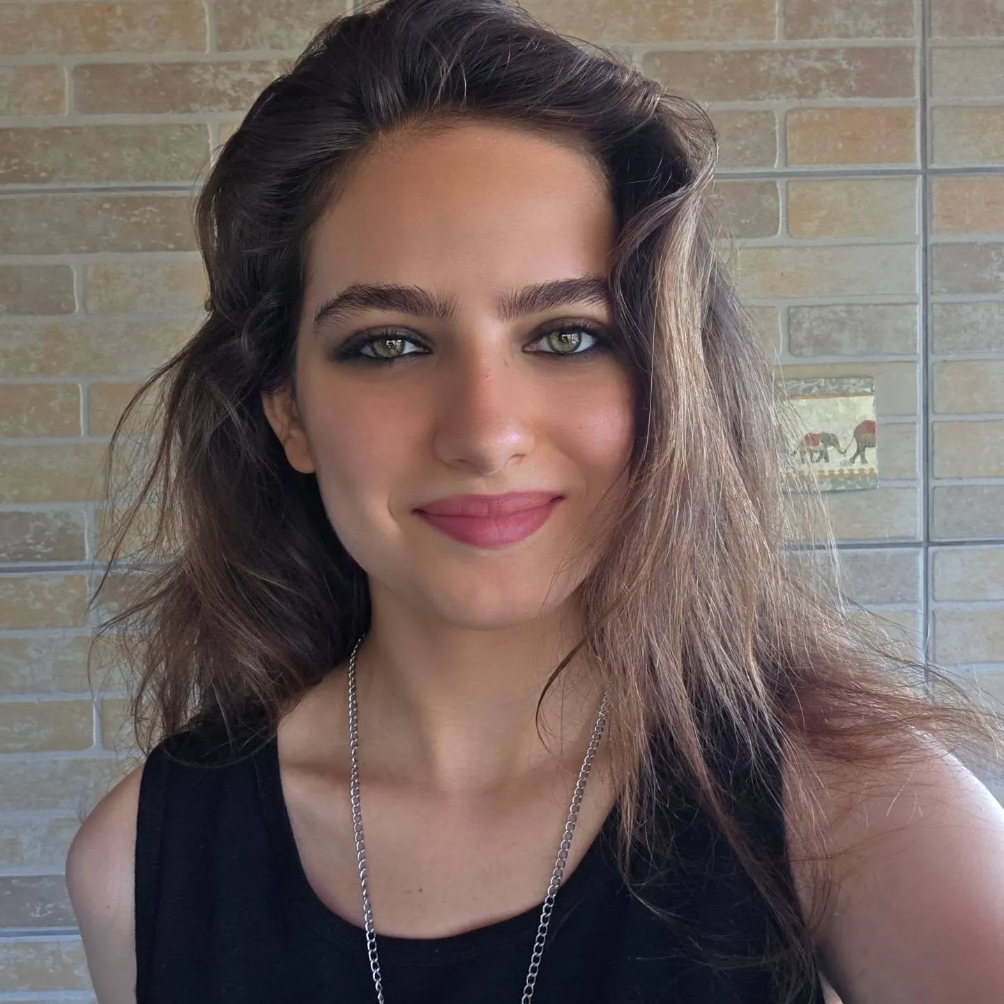 Ava Yaman