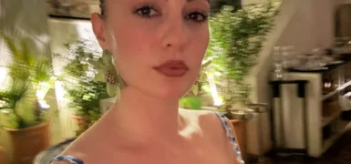 Burcu Özberk’in yeni dizisi belli oldu: “Anne Yarısı”nda başrolde
