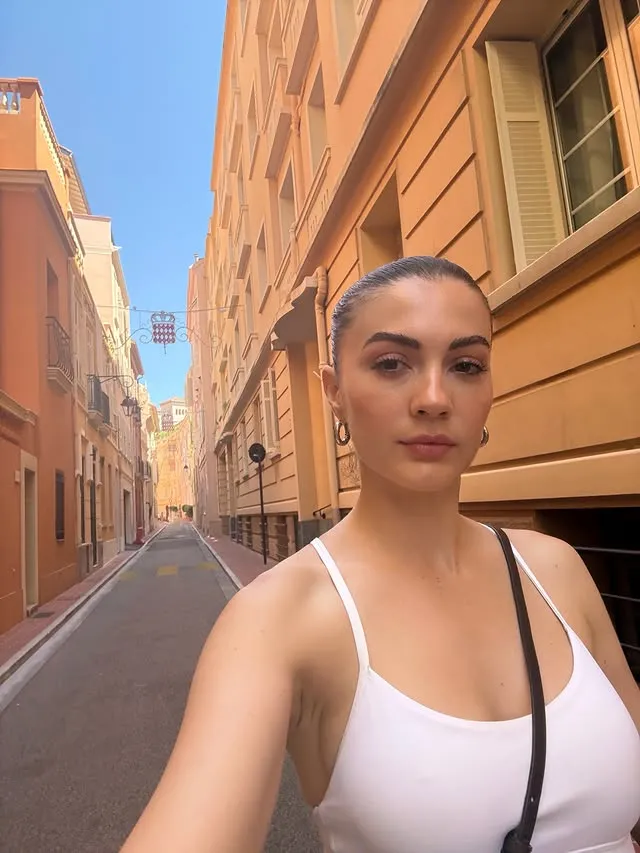 Burcu Özberk